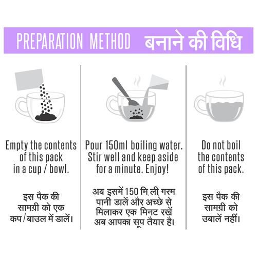 Chings Instant Soup - Manchow, 10x15 g-7.webp